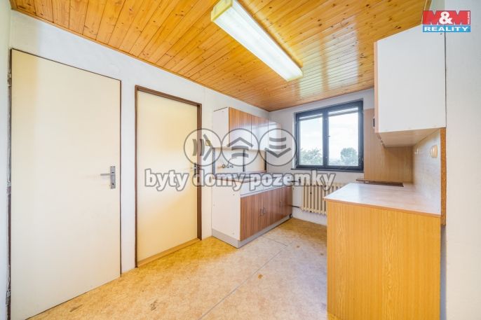 Prodej, Rodinný dům, Mohelnice