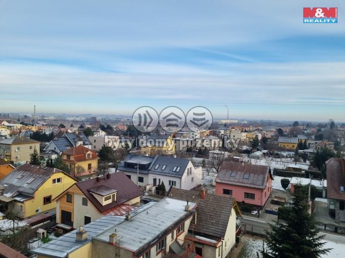 Prodej, Byt 2+1, Opava