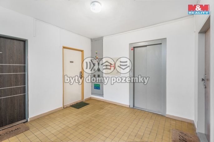 Prodej, Byt 4+1, Mladá Boleslav