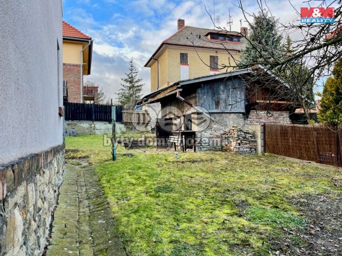 Pronájem, Byt 2+1, Louny