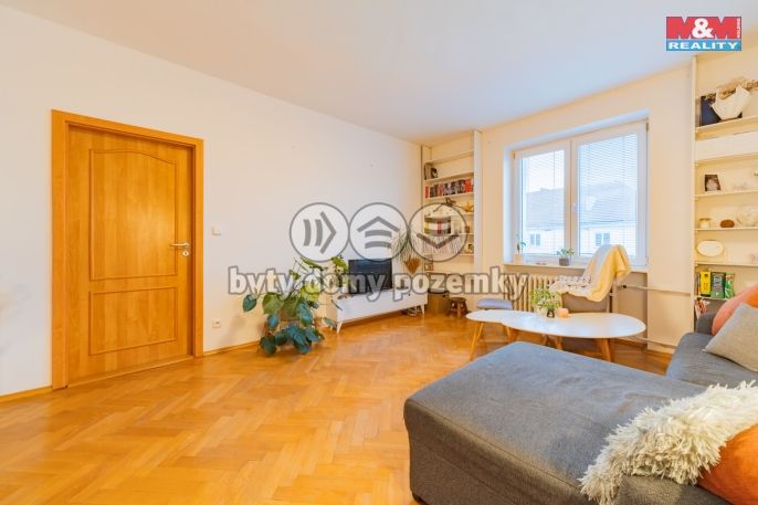 Prodej, Byt 4+1, Sokolov