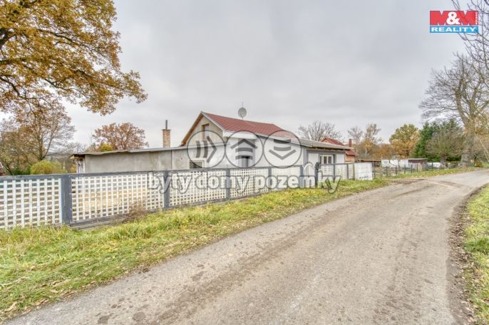 Prodej, Rodinný dům, Staré Sedlo