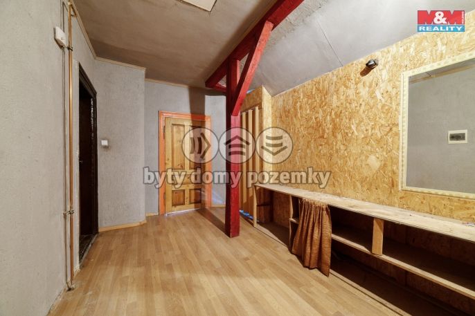 Prodej, Byt 2+1, Aš