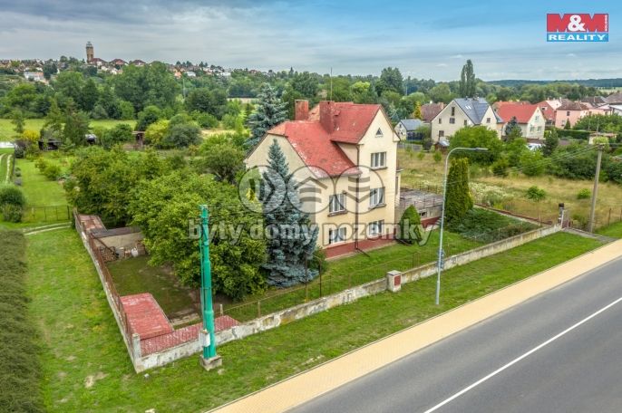 Prodej, Rodinný dům, Benátky nad Jizerou