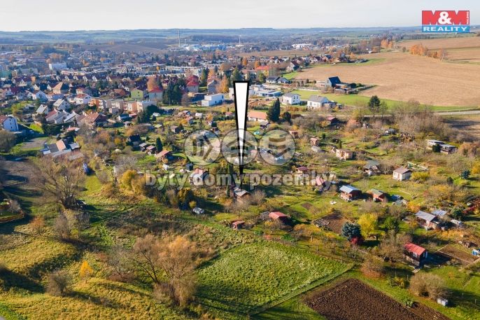 Prodej, Chata, Litomyšl