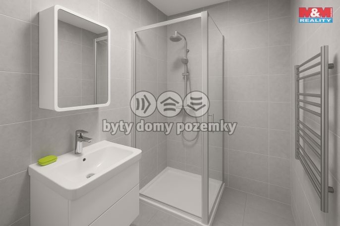 Prodej, Byt 3+1, Ostrava