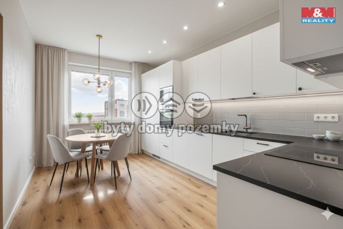 Prodej, Byt 3+1, Česká Lípa