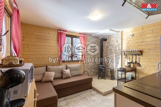 Prodej, Zahrada, Frýdek-Místek