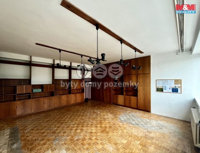 Pronájem, Kancelářský prostor, Brno