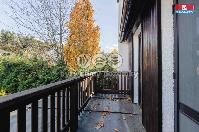 Prodej, Rodinný dům, Obytce