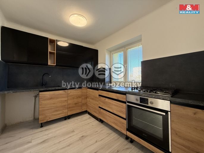 Pronájem, Rodinný dům, Petrovice u Karviné