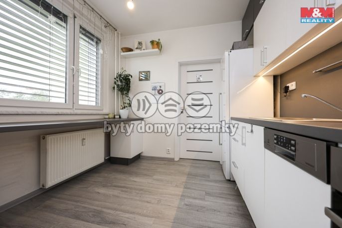 Prodej, Byt 3+1, Olomouc