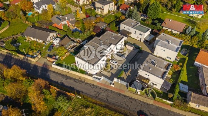 Prodej, Rodinný dům, Libiš