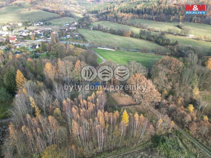 Prodej, Pole, Šumperk