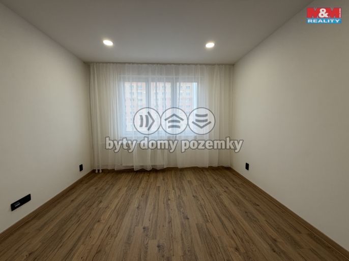 Prodej, Byt 2+1, Most