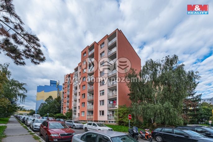 Prodej, Byt 3+1, Praha