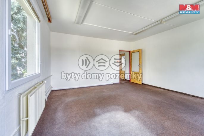 Pronájem, Kancelářský prostor, Sušice