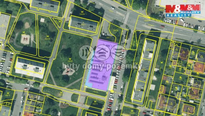 Pronájem, Sklad, Plzeň