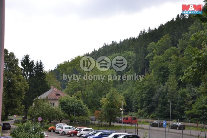 Prodej, Byt 3+1, Náchod