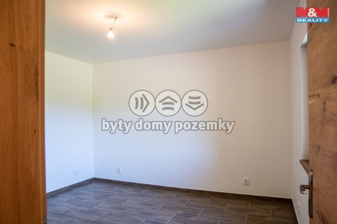 Pronájem, Rodinný dům, Baška