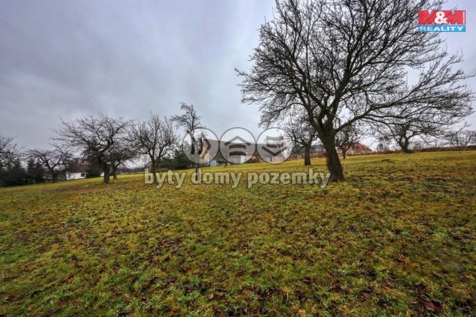 Prodej, Chalupa, Křesetice