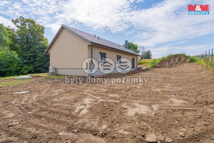 Prodej, Rodinný dům, Načeradec