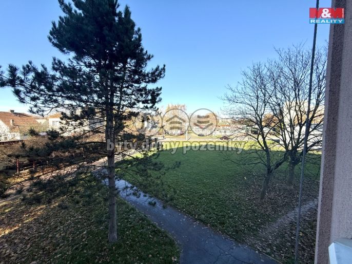 Pronájem, Byt 3+1, Ostrava