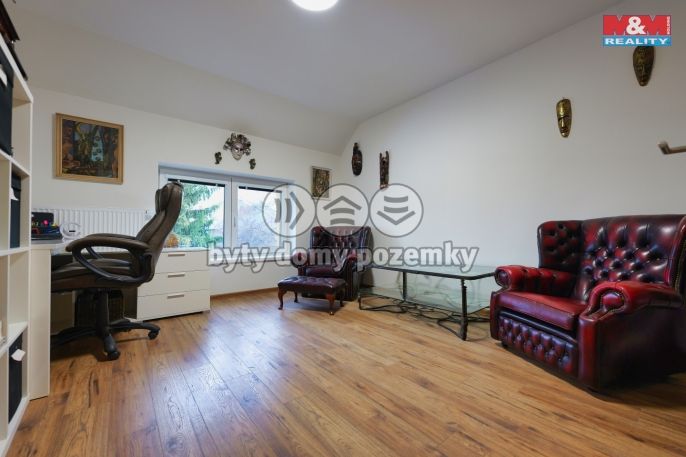 Prodej, Rodinný dům, Klenovice na Hané