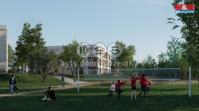 Prodej, Byt 1+kk, Brandýs nad Labem-Stará Boleslav