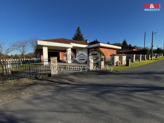 Prodej, Rodinný dům, Třinec