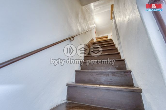 Prodej, Rodinný dům, Chotěšov