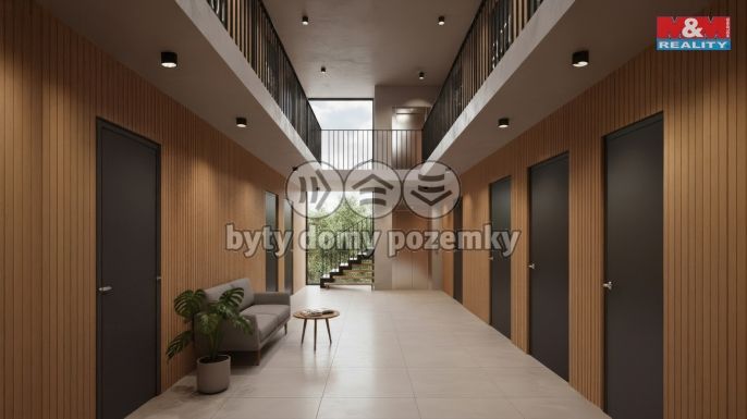 Prodej, Obchod a služby, Krnsko