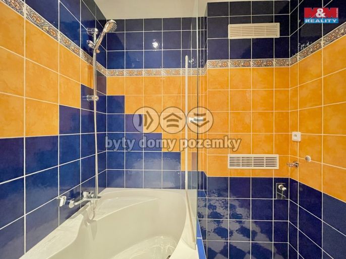 Pronájem, Byt 2+1, Červená Voda