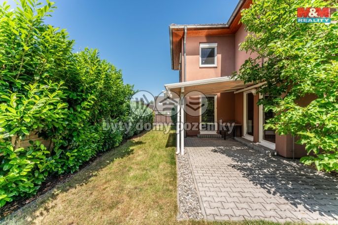Prodej, Rodinný dům, Chýně