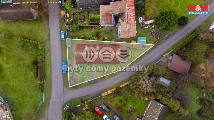 Prodej, Rodinný dům, Domousnice