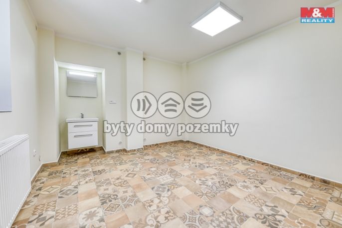 Pronájem, Obchod a služby, Klatovy