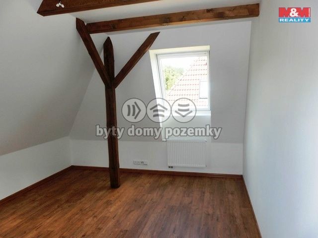 Pronájem, Byt 4+kk, Ústí nad Labem