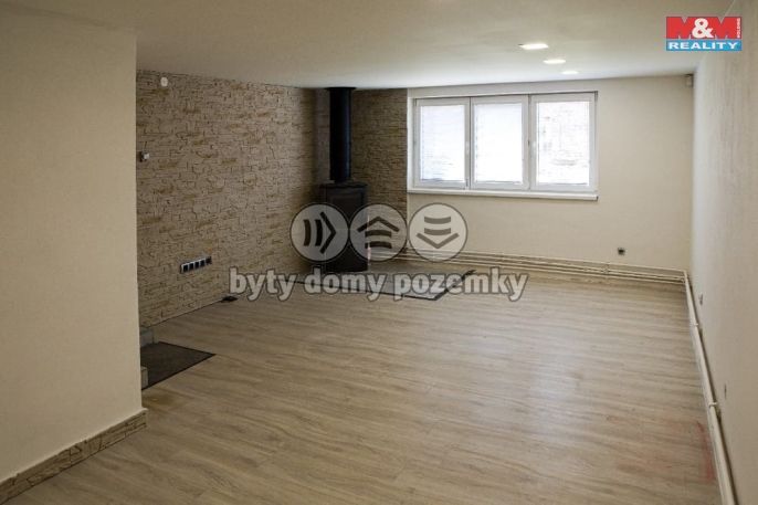 Prodej, Rodinný dům, Trojanovice