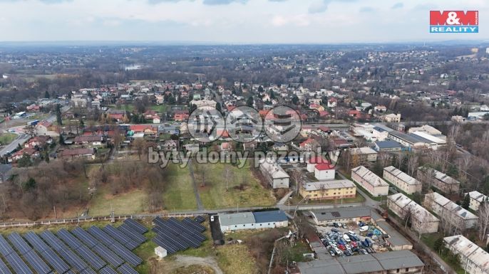 Prodej, Rodinný dům, Orlová