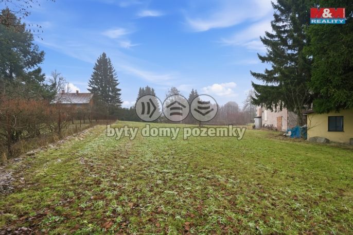 Prodej, Rodinný dům, Písařov