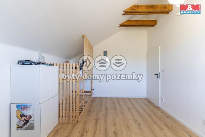 Prodej, Rodinný dům, Malhostovice
