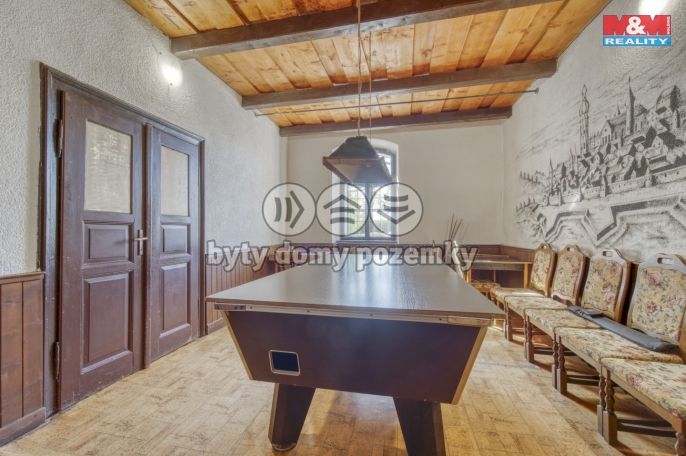 Prodej, Obchod a služby, Hradec Králové