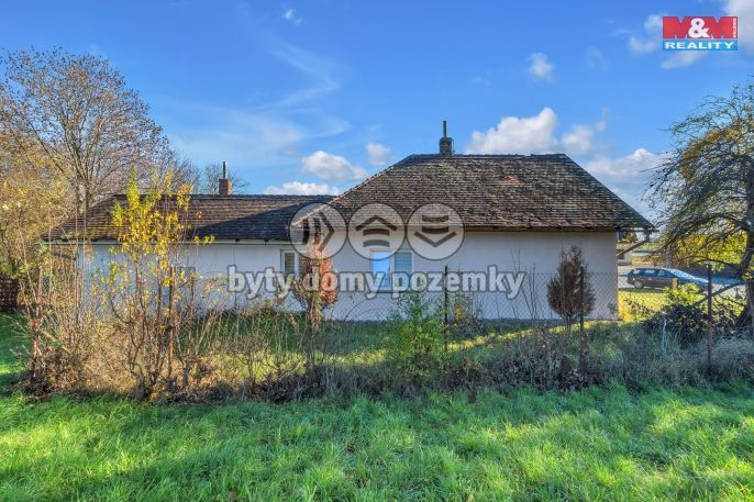 Prodej, Rodinný dům, Staré Jesenčany