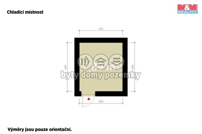 Pronájem, Sklad, Plzeň