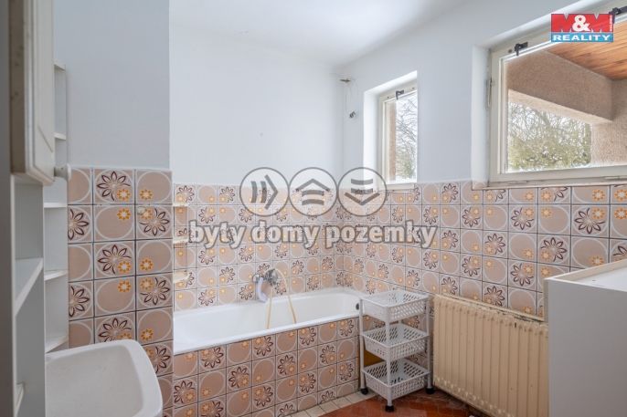 Prodej, Rodinný dům, Čestice