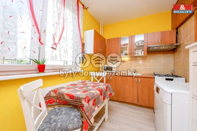 Prodej, Byt 3+1, Olomouc