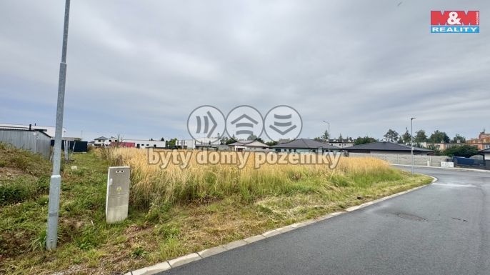 Prodej, Pozemek k bydlení, Mohelnice