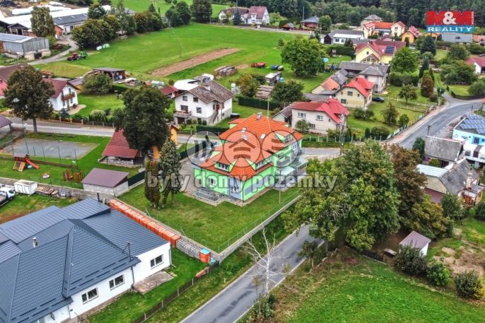 Prodej, Byt 2+kk, Světlá nad Sázavou