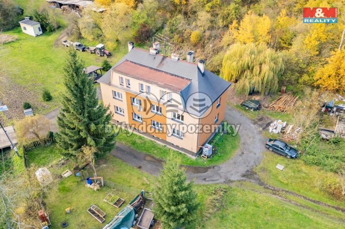 Pronájem, Byt 3+1, Snědovice