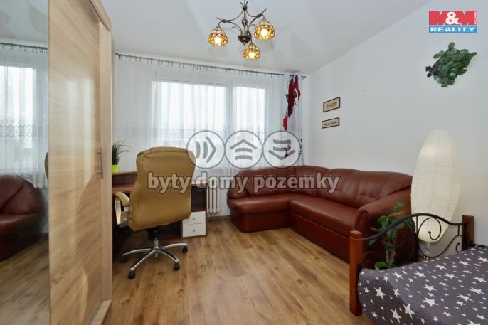 Prodej, Byt 5+1 a větší, Světlá nad Sázavou